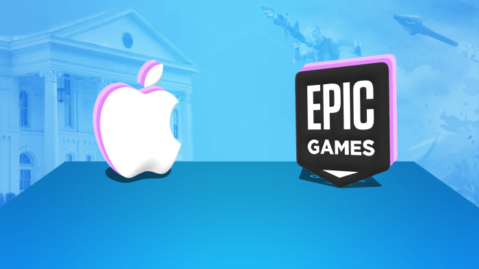 Epic apple antitrust lawsuit microsoft xbox profitability lori wright