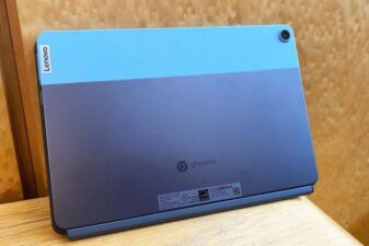 Last years lenovo chromebook duet whet my appetite new duet 5