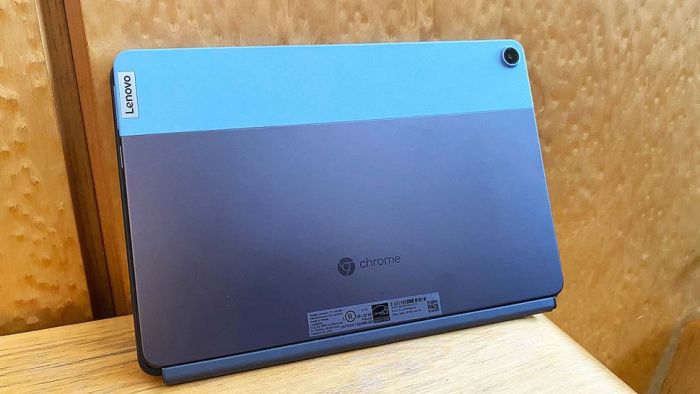 Last years lenovo chromebook duet whet my appetite new duet 5