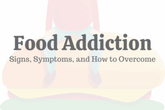 Food addiction symptoms effects on the brain and how to overcome it