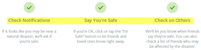Safety check facebook location does know work how stuarte 2015 after receiving attention feature been has