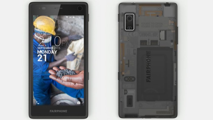 Fairphone android next software update what latest maintenance install Fairphone 2 android 9 update sustainable long term support