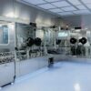 Pharma tech opinion pandemic vaccines