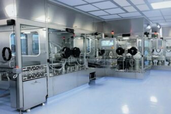 Pharma tech opinion pandemic vaccines
