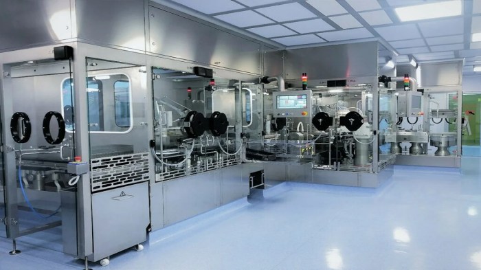 Pharma tech opinion pandemic vaccines