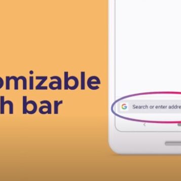 Firefox now automatically switches websites to https mode on android