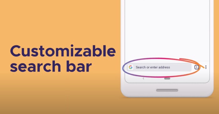 Firefox now automatically switches websites to https mode on android