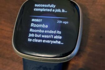 How to set up irregular heart rhythm afib notifications on your fitbit