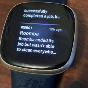 How to set up irregular heart rhythm afib notifications on your fitbit