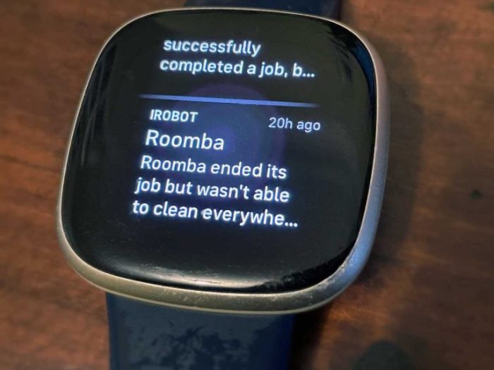 How to set up irregular heart rhythm afib notifications on your fitbit