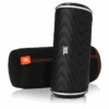 Jbl flip 7 charge 6 bluetooth speaker wireless battery life ai sound boost