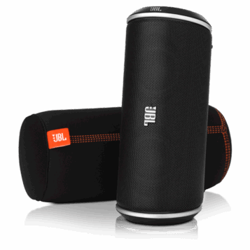 Jbl flip 7 charge 6 bluetooth speaker wireless battery life ai sound boost