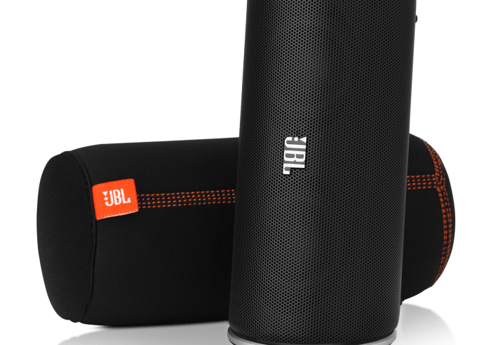 Jbl flip 7 charge 6 bluetooth speaker wireless battery life ai sound boost