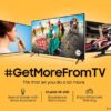 Philips hues app on samsung tvs is getting more appealing