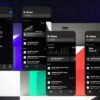 Microsoft fluent design mobile office apps new updates features