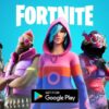 Fortnite epic android banned google play app store rule violation