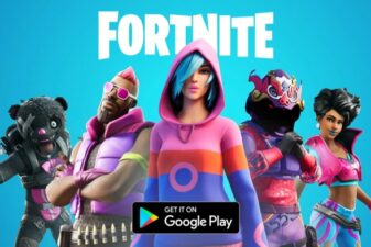 Fortnite epic android banned google play app store rule violation