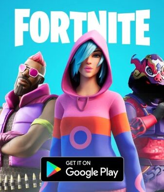 Fortnite epic android banned google play app store rule violation