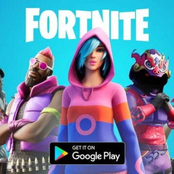 Fortnite epic android banned google play app store rule violation