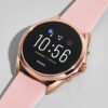 Fossil gen 5 wear os hmr2 update failing some users