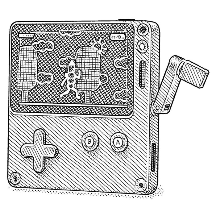 Playdate announced thumbsticks crank Theres another playdate update tomorrow