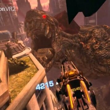 Before your eyes playstation vr2 psvr 2 vr showcase storytelling
