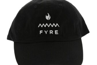 Fyre fest auction us marshal merch