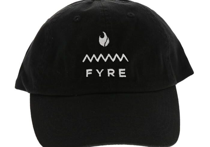 Fyre fest auction us marshal merch