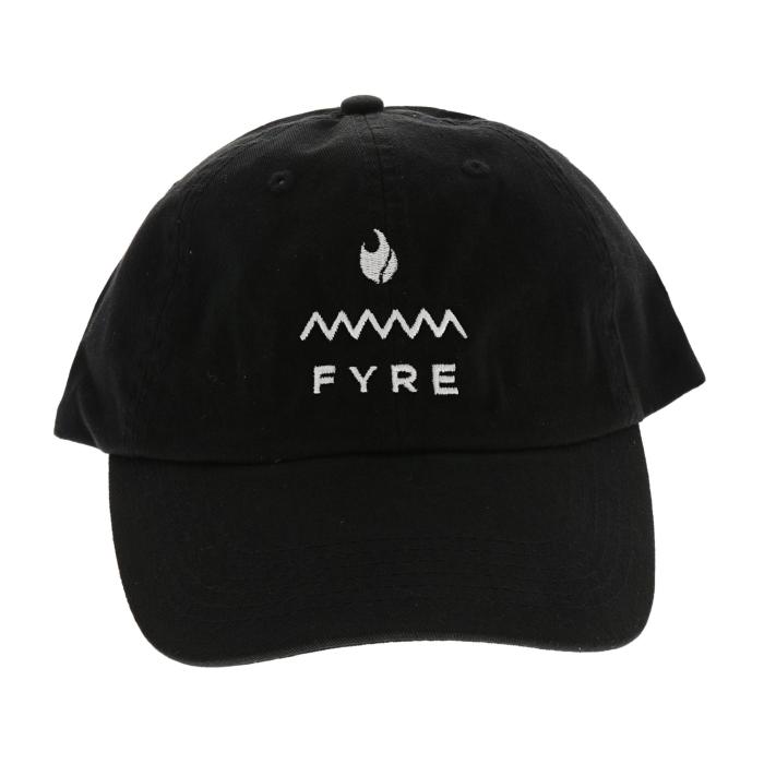 Fyre fest auction us marshal merch