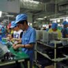 Amazon foxconn worker conditions benefits stripped low wages chinese factory