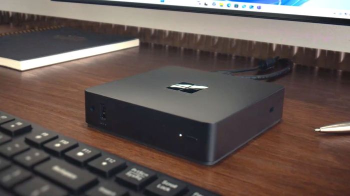Microsofts windows 365 link is a small cloud pc costing 349