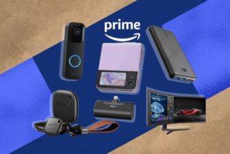 Verge deals newsletter subscribe amazon prime day sales discounts