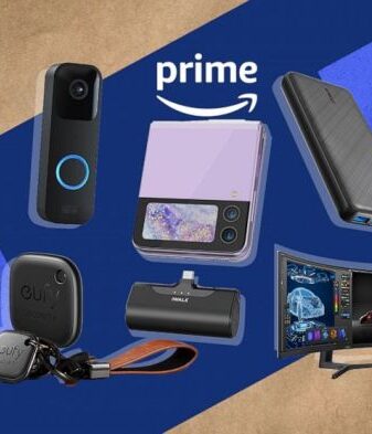 Verge deals newsletter subscribe amazon prime day sales discounts
