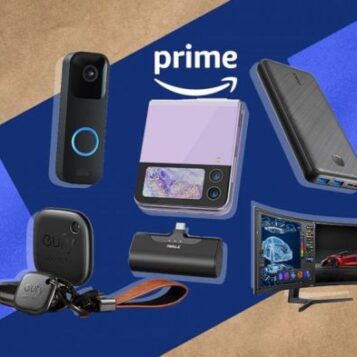Verge deals newsletter subscribe amazon prime day sales discounts