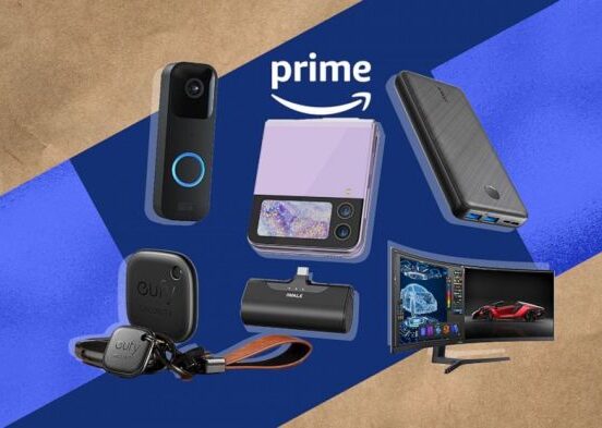 Verge deals newsletter subscribe amazon prime day sales discounts