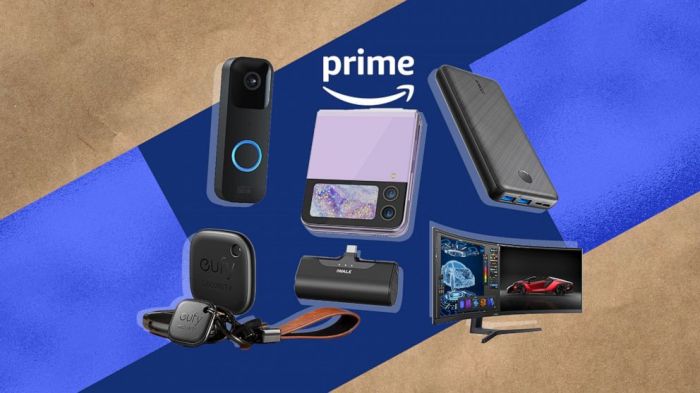 Verge deals newsletter subscribe amazon prime day sales discounts