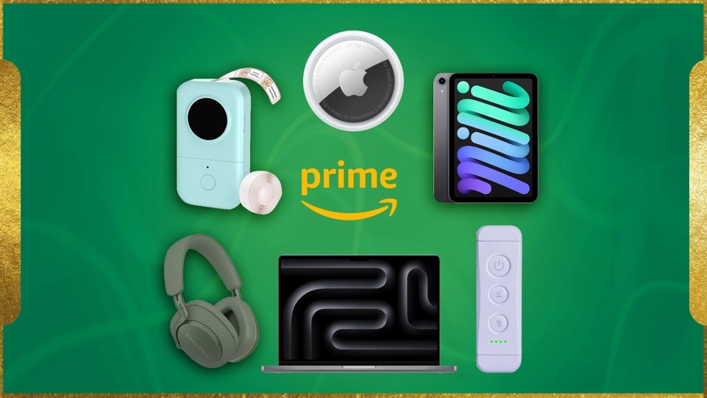 Verge deals newsletter subscribe amazon prime day sales discounts
