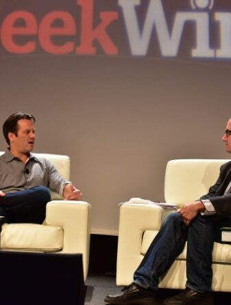 Phil spencer perusahaan gak favoritmu ada