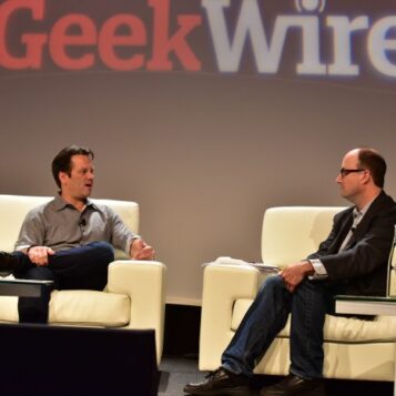 Phil spencer perusahaan gak favoritmu ada