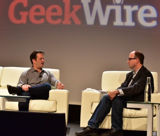 Phil spencer perusahaan gak favoritmu ada