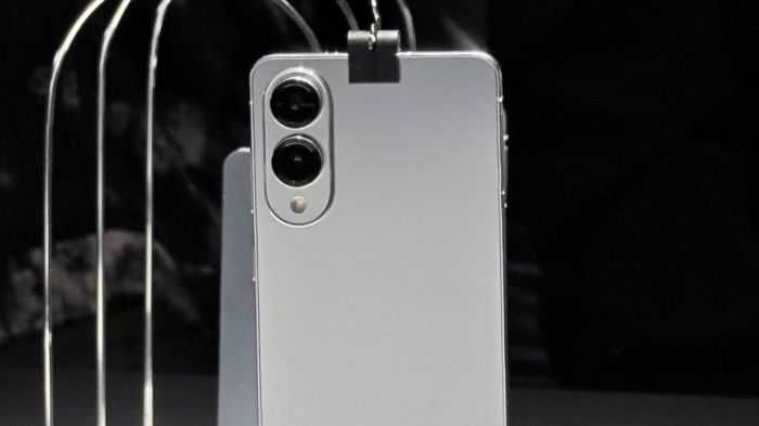 The galaxy s25 edge might surprise with higher prices for certain models
