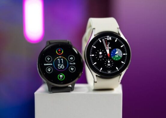 Oneplus watch vs samsung galaxy watch active 2
