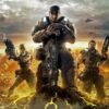 Netflix gears of war movie animated tv series show