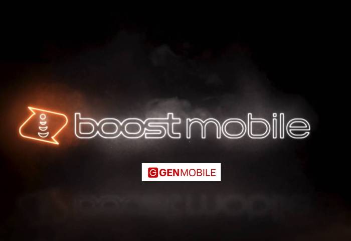 Dish has taken over boost mobile promised t mobilesprint merger