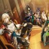 Genshin impact update 26