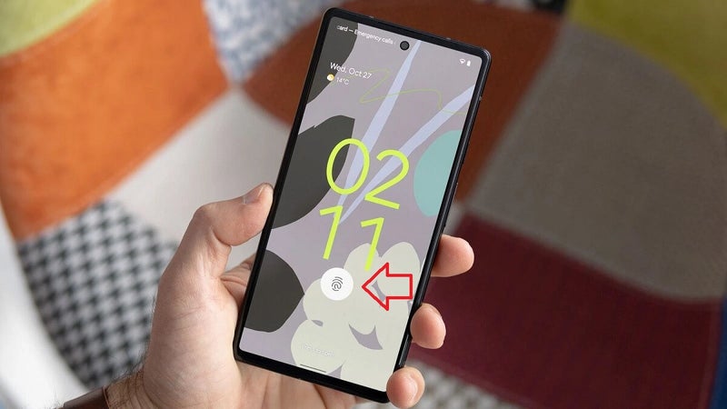 Google confirms the pixel 6 pixel 7 and pixel fold will get two extra android os upgrades