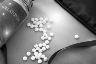 How much melatonin is safe for kids new cdc report raises concerns