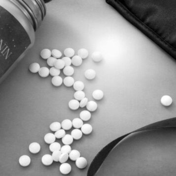 How much melatonin is safe for kids new cdc report raises concerns