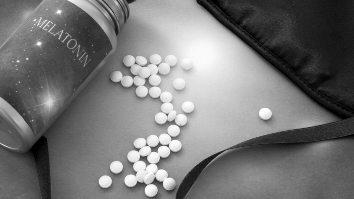 Melatonin effects side benefits secretion synthesis physiological dosage healthjade How much melatonin is safe for kids new cdc report raises concerns