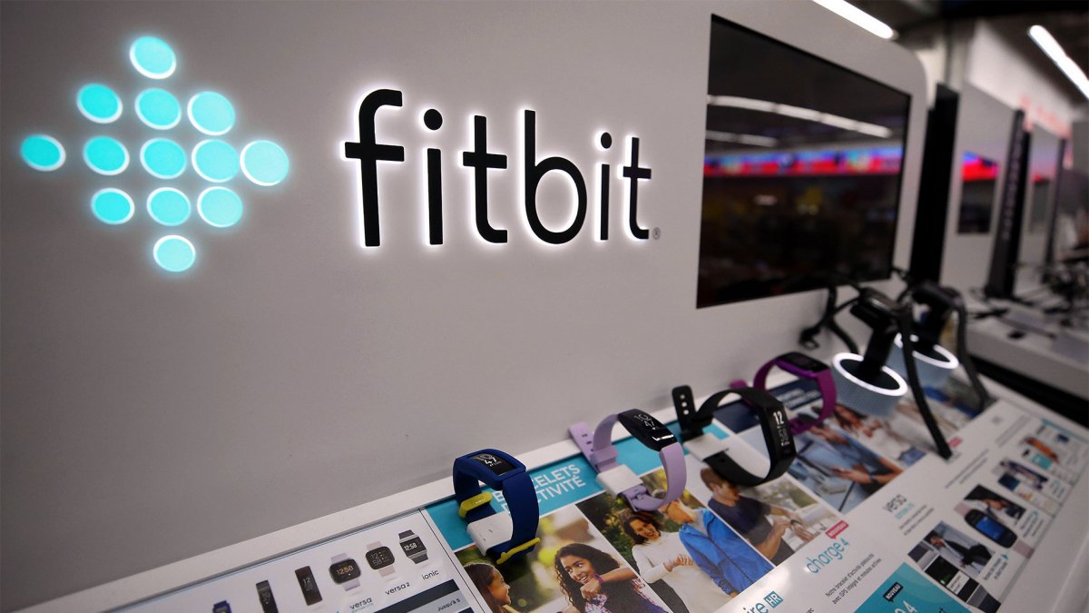 Migrate fibit account to google